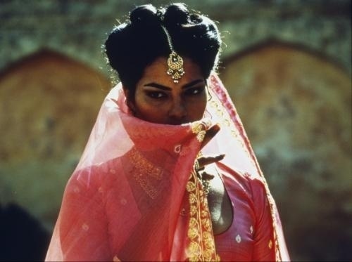 //eyes #fashion #india #people