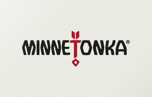 Minnetonka_Logo #mark #type #id #logo
