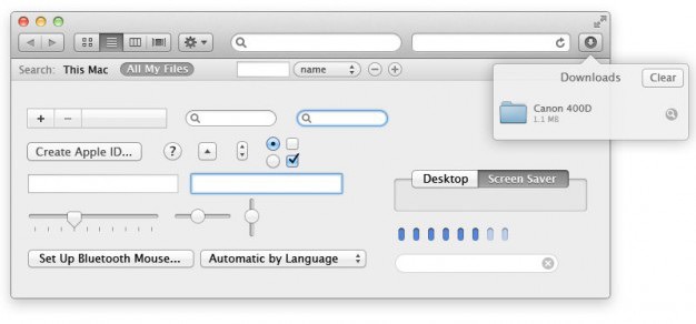 Apple user interface psd Free Psd. See more inspiration related to Box, Button, Lion, Apple, Search, Ui, User, Psd, Loading, Material, Browser, Interface, User interface, Search box, Download button, Push, Horizontal and Push button on Freepik.