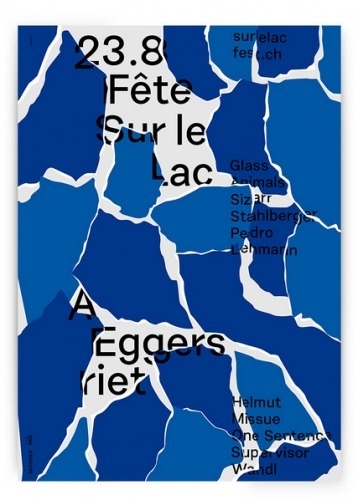 pure typography #collage #poster #typography
