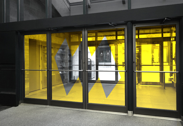 lg2 #sign #display #signage #window #logo