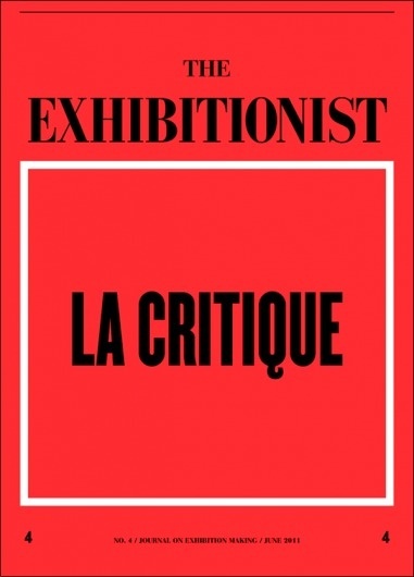 manystuff.org — Graphic Design daily selection #cover #red #magazine