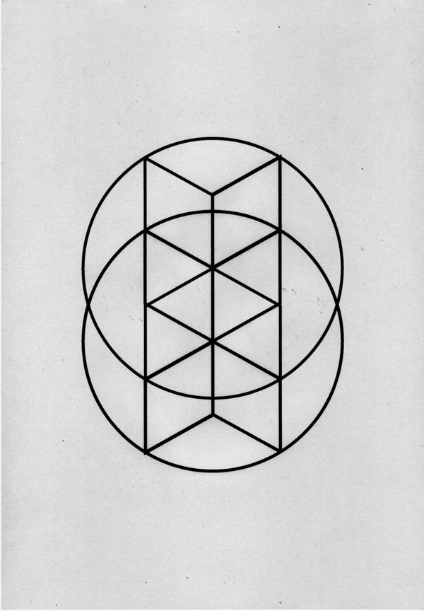 Between | User experience design #line #geometry #geometric