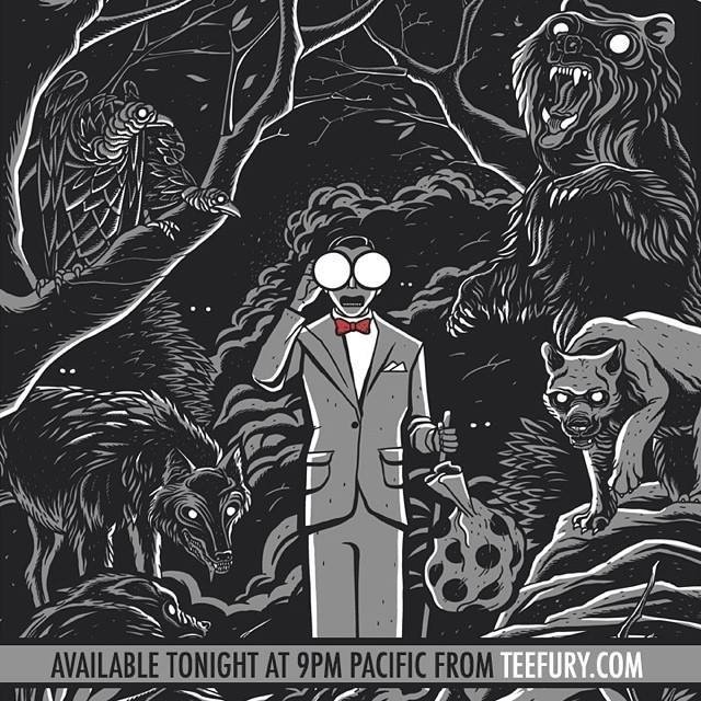 dave quiggle #illustration