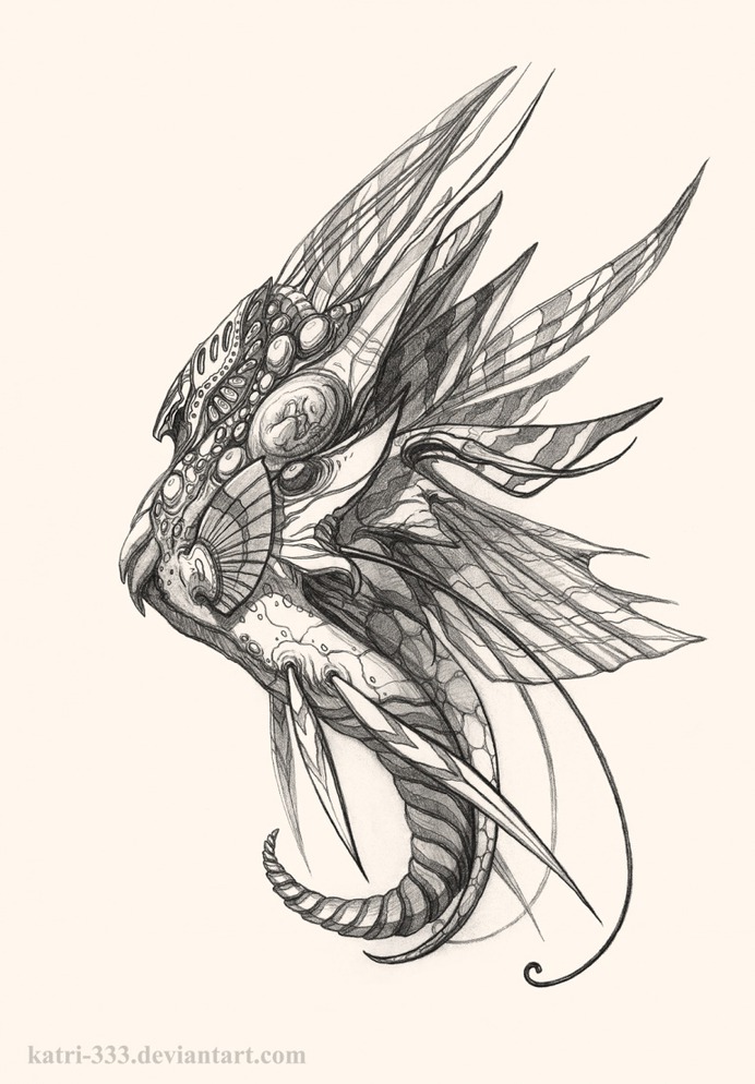 Thing 0 by Katri-333\