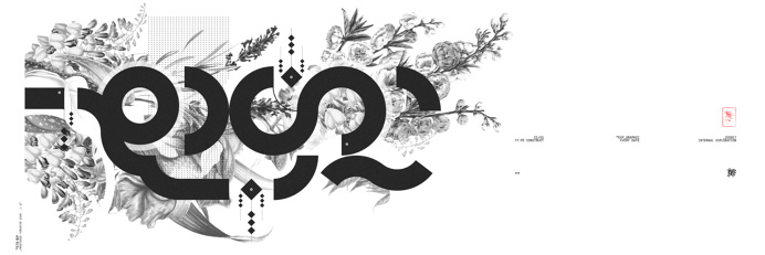 Black and White DESIGN – Fraktal design studio