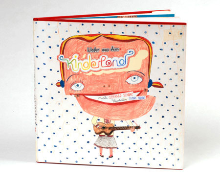 kernkraftanlage + bauschutt #illustration #design #book #covers