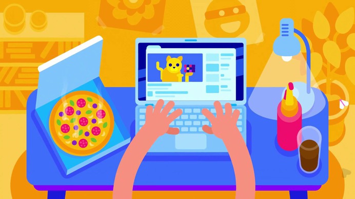 Neverthink | Kurzgesagt – In a Nutshell