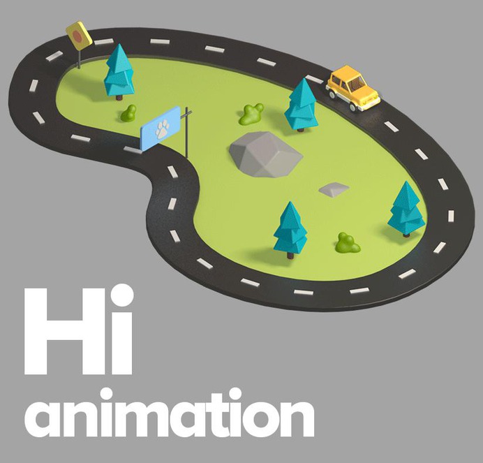 Cute Isometric Objects For Design | Isometriclove