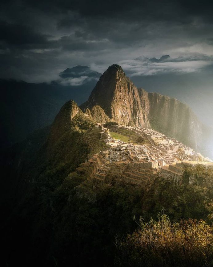 Mountscape and Nature Landscape Photography by Gabe Rodriguez