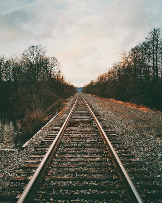 Beautiful Landscape Instagrams by Maury Page