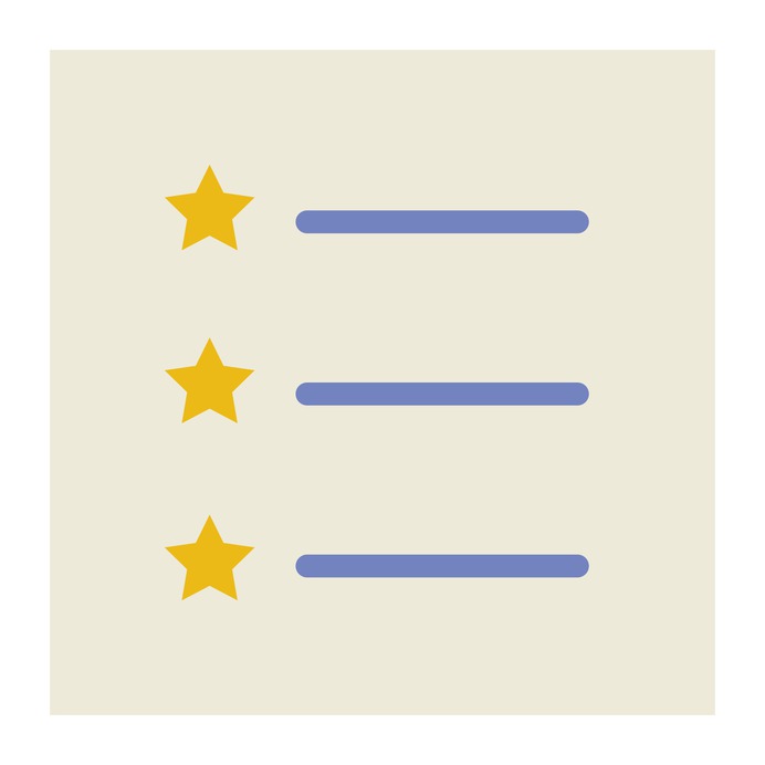 See more icon inspiration related to list, document, file, favorite, archive, text lines and interface on Flaticon.