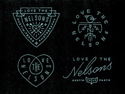 Keith Davis Young #design #graphic