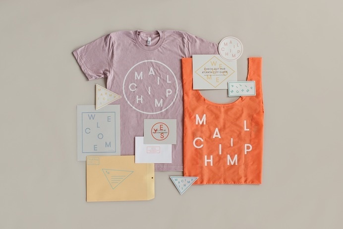 Mail Chimp stuff by Fuzzco #fuzzco