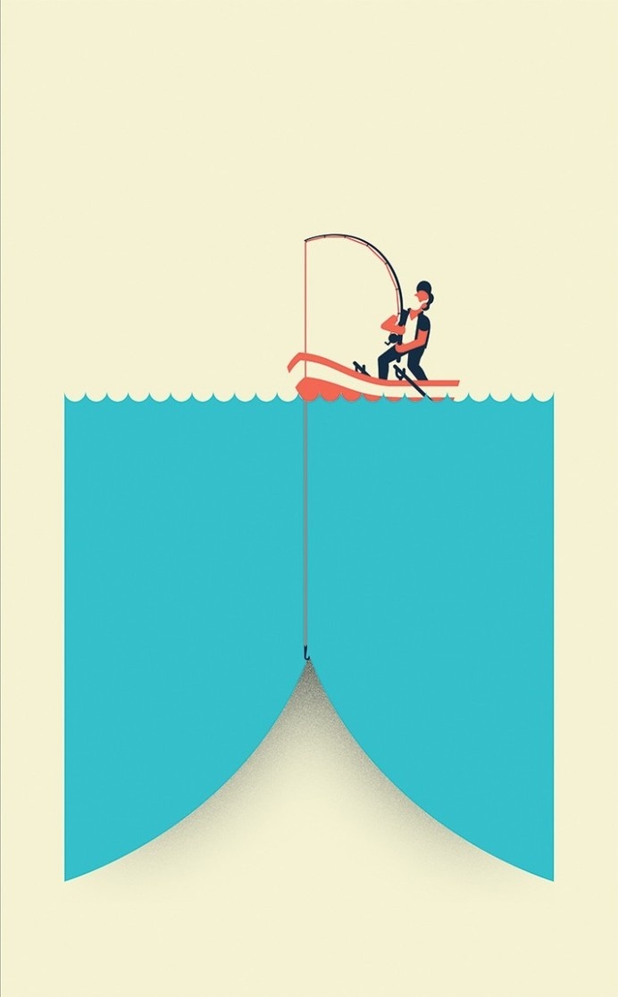Miguel Montaner — YCN Talent Agency #illustration