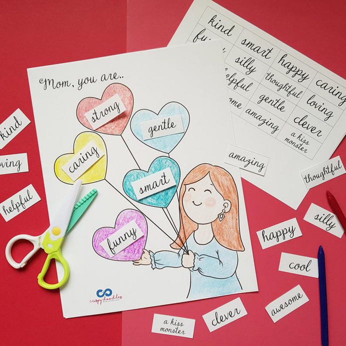 Happy Mothers Day Messages
