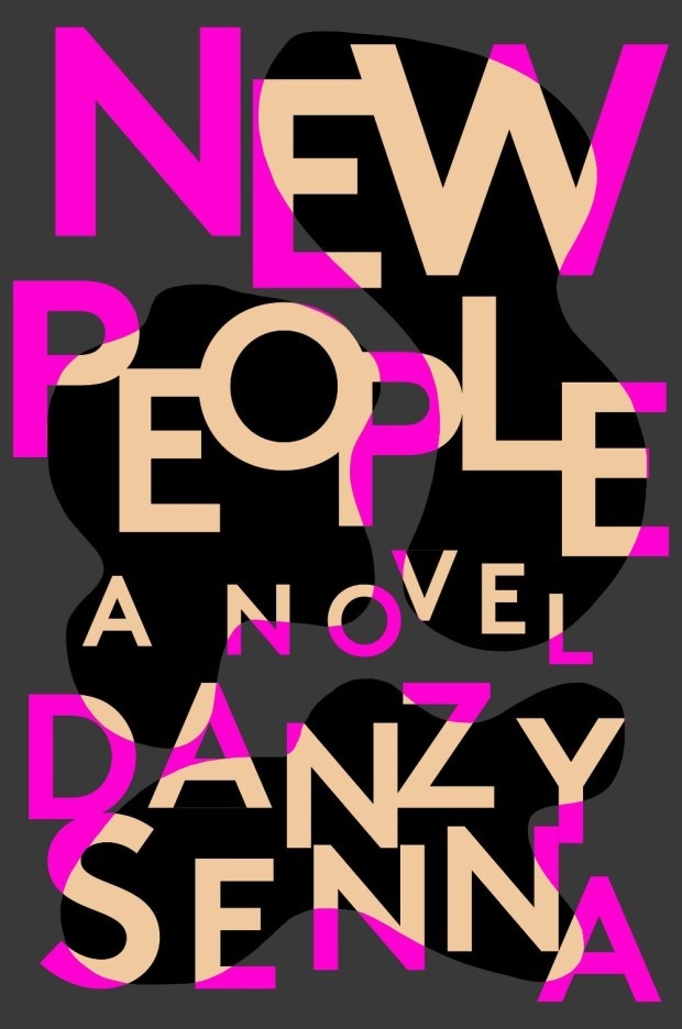 Book Covers of Note, September 2017 | The Casual Optimist