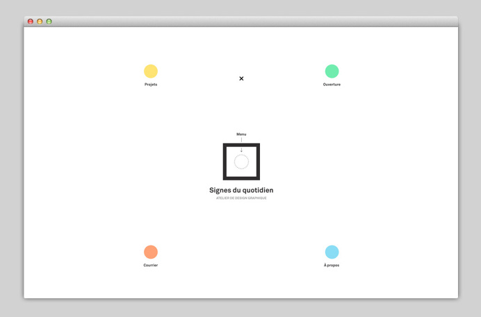 The most beautiful websites collection – Follow www.mindsparklemag.com #webdesign #minimal #design #beautiful #website #award #web #webin