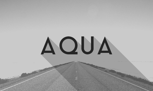 Aqua
