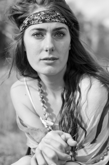 -never know what to wear - Emmy Lou Virginia Photography #white #woman #girl #black #portrait #art #and #fashion #photographer