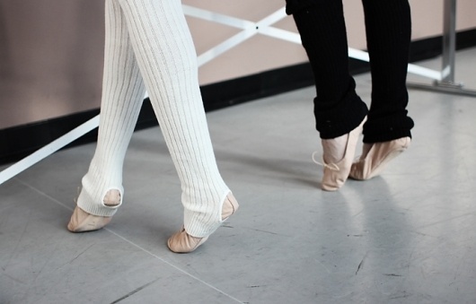 clever nettle – vintage & fashion in portland, oregon #fashion #ballet #girl