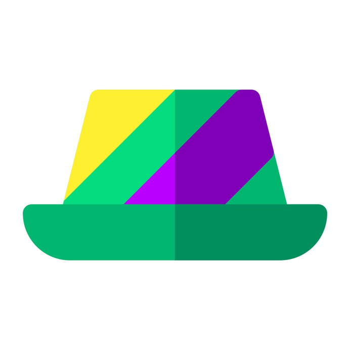 See more icon inspiration related to hat, accesory, clothing, masculine, elegant and fashion on Flaticon.