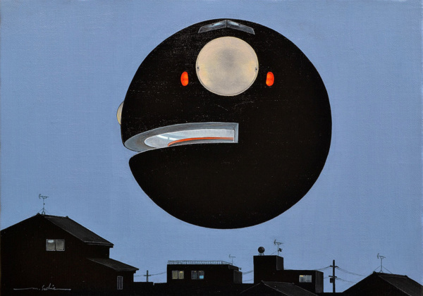 Masakatsu Sashie | PICDIT