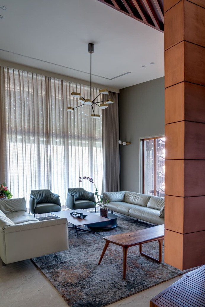 living room, OpenIdeas