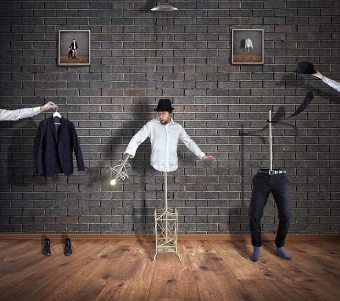 Surreal Photography by Martin Marcisovsky