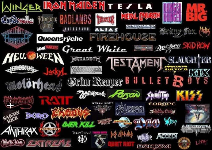 #metal