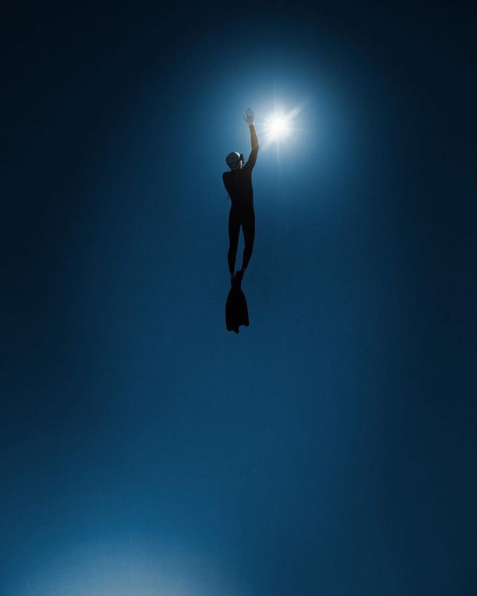 Glorious Underwater Photography by Laurent Farges