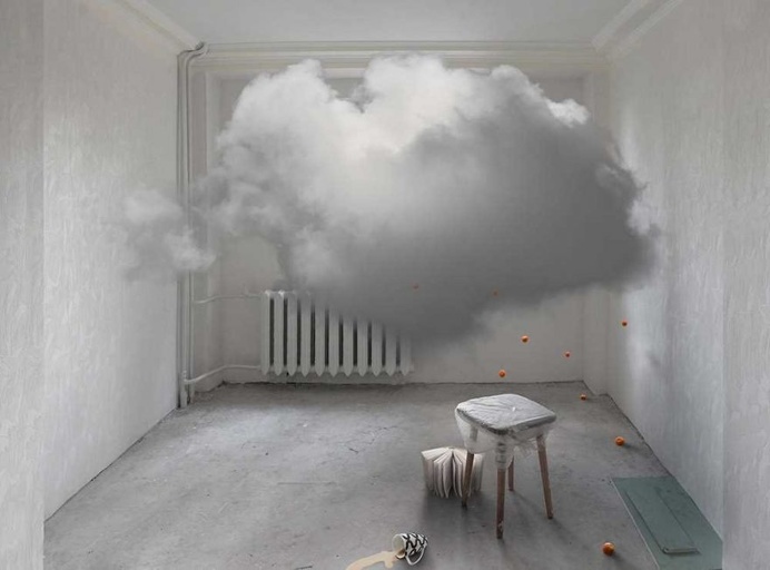 Photographic Empiricism: Surreal Photo Manipulations by Mikhail Batrak