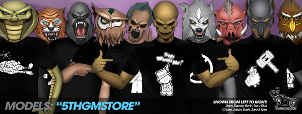 5thGMStore Models: Creature Capture Who Is Collective! on Behance #5thgmstore #vector #hilarious #apparel #characters #design #graphic #people #digital #illustration #shirts #humor #art #animals #sarcasm #drawing #funny #sketch