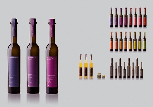 Keller Maurer Design #packaging #corporate #design