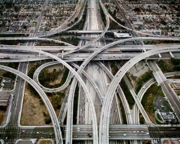 Edward Burtynsky #inspiration #photography #landscape