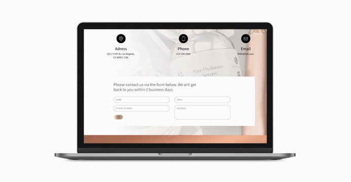 RESET Co. on Behance