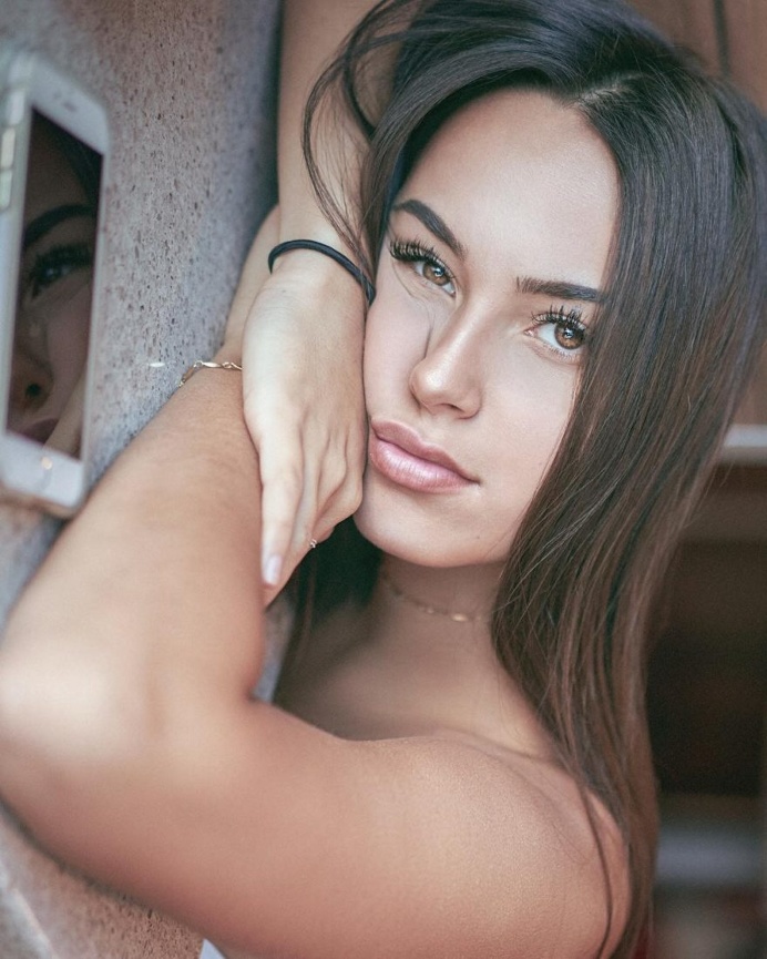 Beautiful Portrait Photography by Pisal Chan