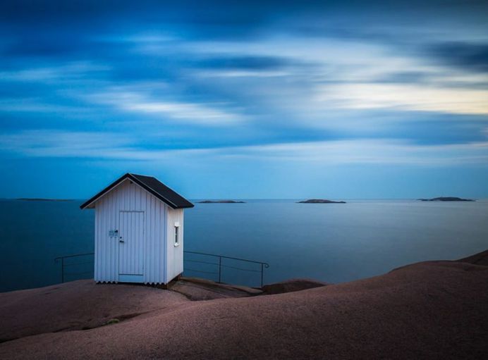 Stunning Travel Landscape Photography by Andreas Sofus Christensen