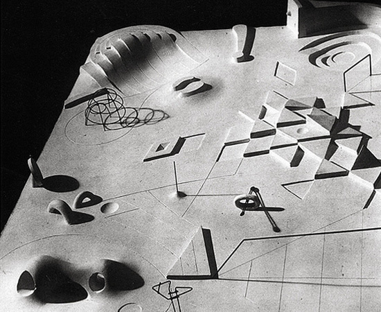 Isamu Noguchi #urbanism #isamu #architecture #noguchi