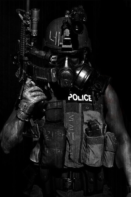 #police#photography