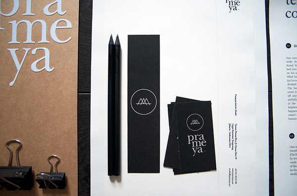 Description #identity #branding