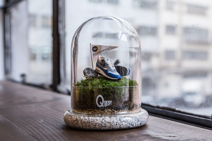 highsnobiety-x-quest-terrarium-air-max-moss-terrariums-1 #max #air #terrarium #botanic #nike #highsnobiety #quest #moss