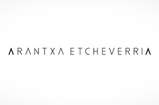 arantxa etcheverria identity #logo #identity