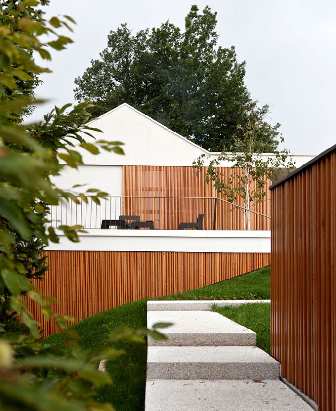 architecture, house, house design, dream home
