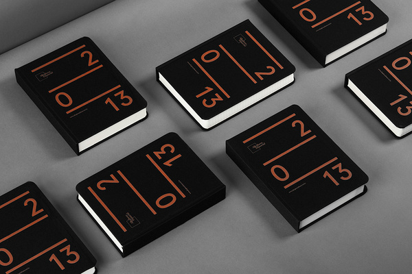 Allegheny Financial, planner submitted and designed by Denis Kovac at Bunch (2013)–Type OnlyUnit Editions #financial #allegheny #plannersubmitted #editions #onlyunit #kovac #designed #atbunch2013type #denis