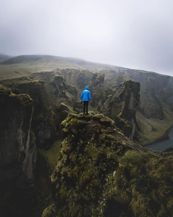 Stunning Travel and Adventure Photography by Jonas Skorpil