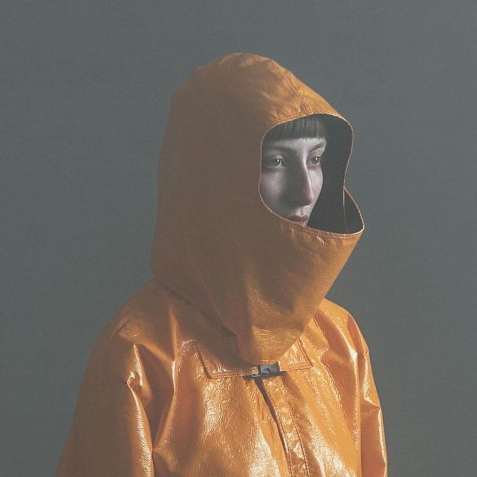 Conceptual and Fine Art Portrait Photography by Marek Wurfl