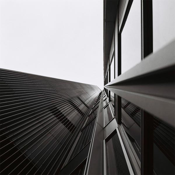 Architecture Photography by Martin Dietrich