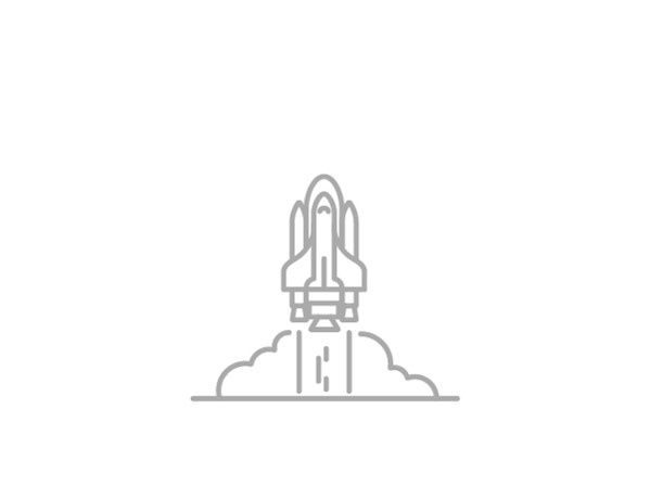 Space Icon Set by Omur Ozgur #icon #collection #design #graphic #space #set