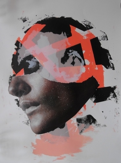 Daniel Lumbini - La Bottomy | 5 Pieces Gallery - Contemporary Fine Arts & Photography #urban #artist #art